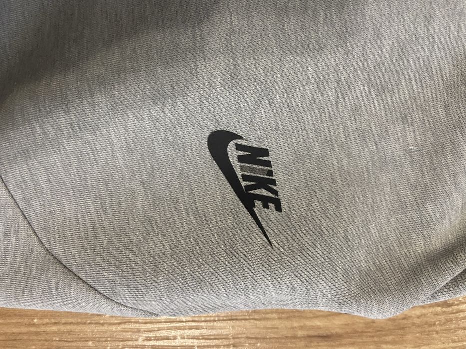 Штани Nike tech fleece