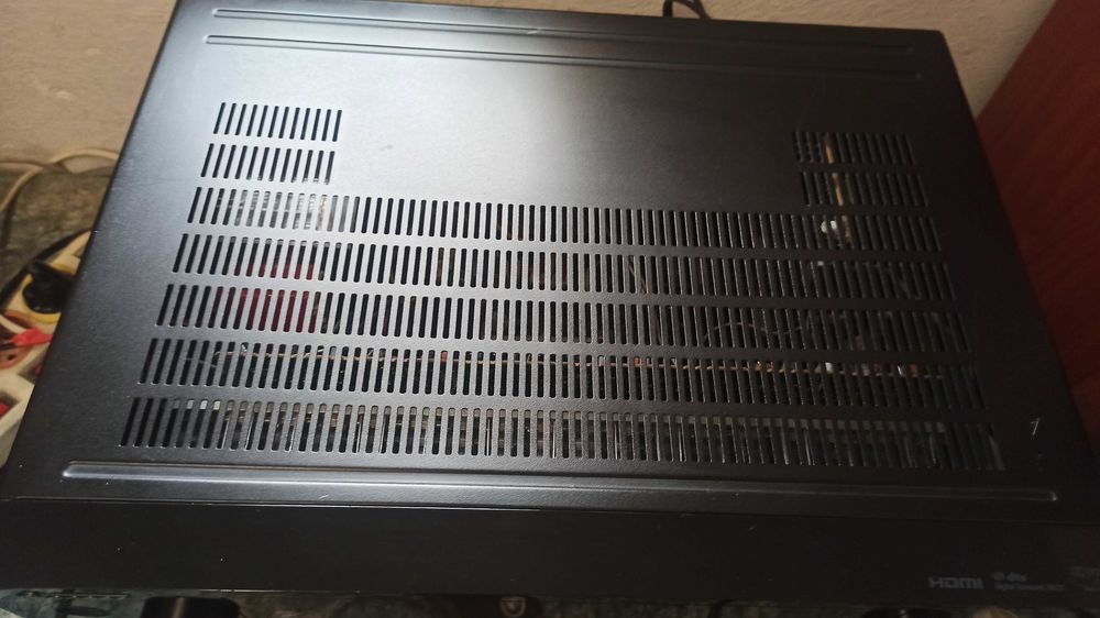 Amplituner PIONEER VSX-519 V-K 5.1 hdmi