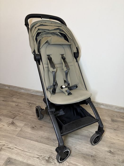 Каляска Jools Aer 2в1