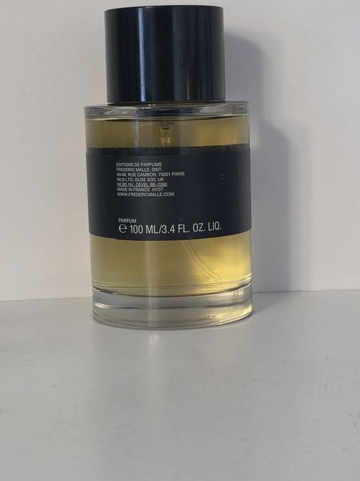 Frederic malle rose tonnerre 100ml