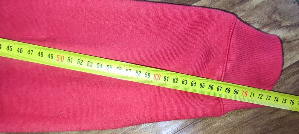 Bluza z kapturem Cropp rozm XS -S