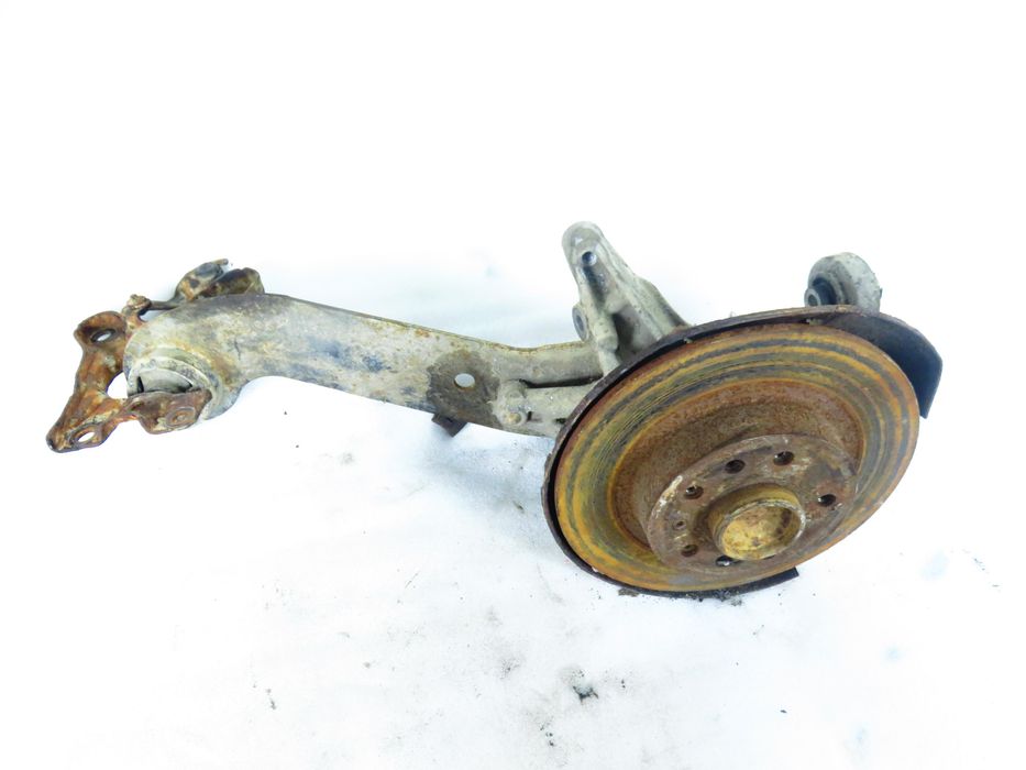 Piasta Tylna Prawa Opel Vectra C (z02) 2.2 16v - Z 22 Se