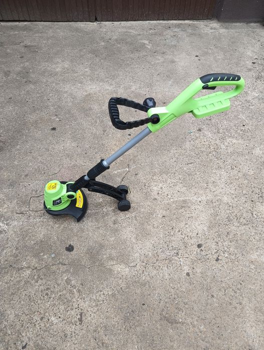 Podkaszarka Gardening 18v