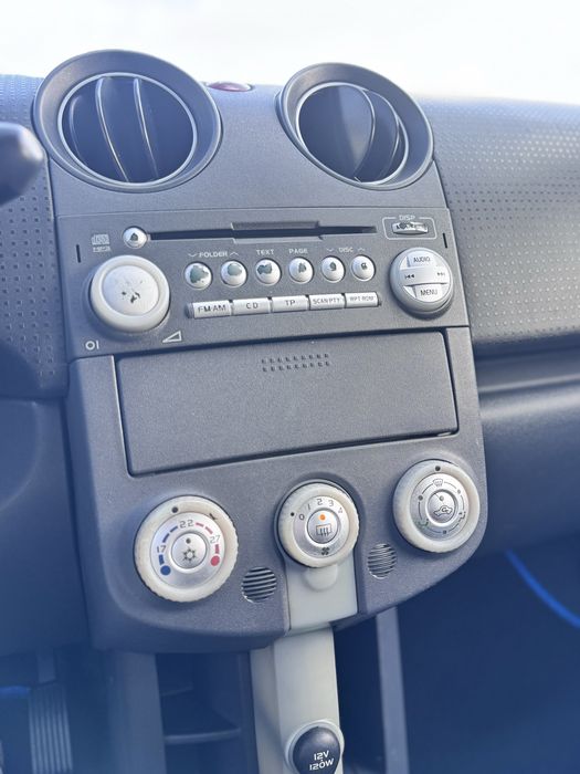 MTSUBICHI COLT C23 1100 de 4/2007 18 meses garantia