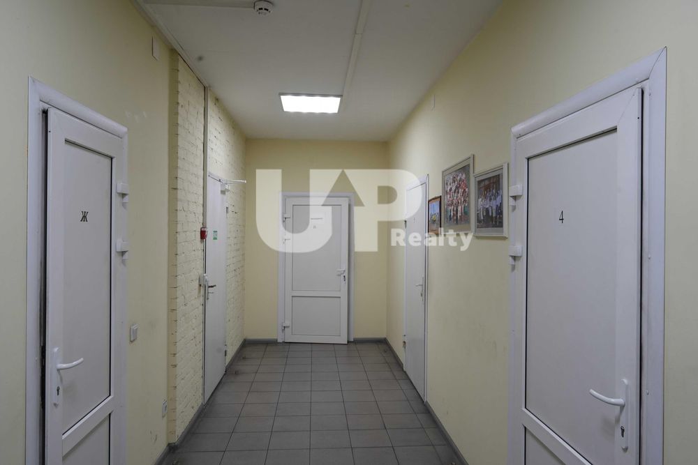 Здається комерційне приміщення  смт. Клавдієво-Тарасове