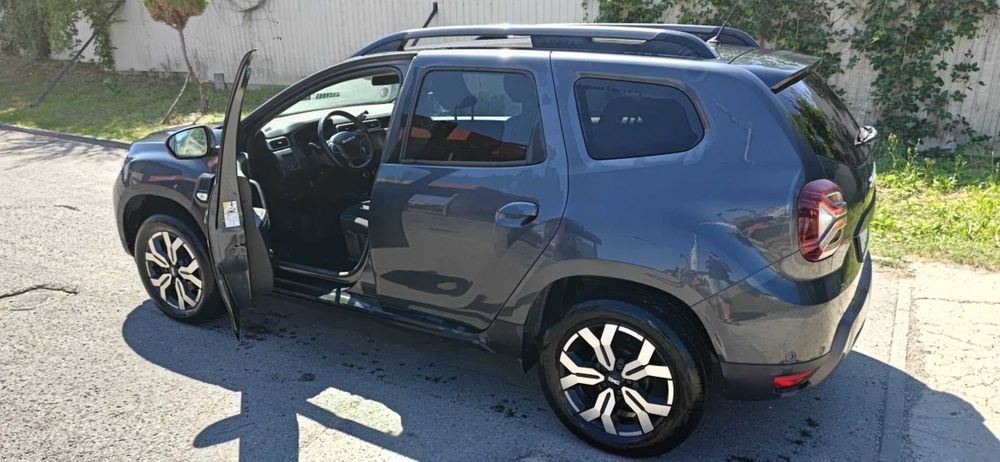 Dacja Duster II Journey | 2022 | Salon PL | ASO |