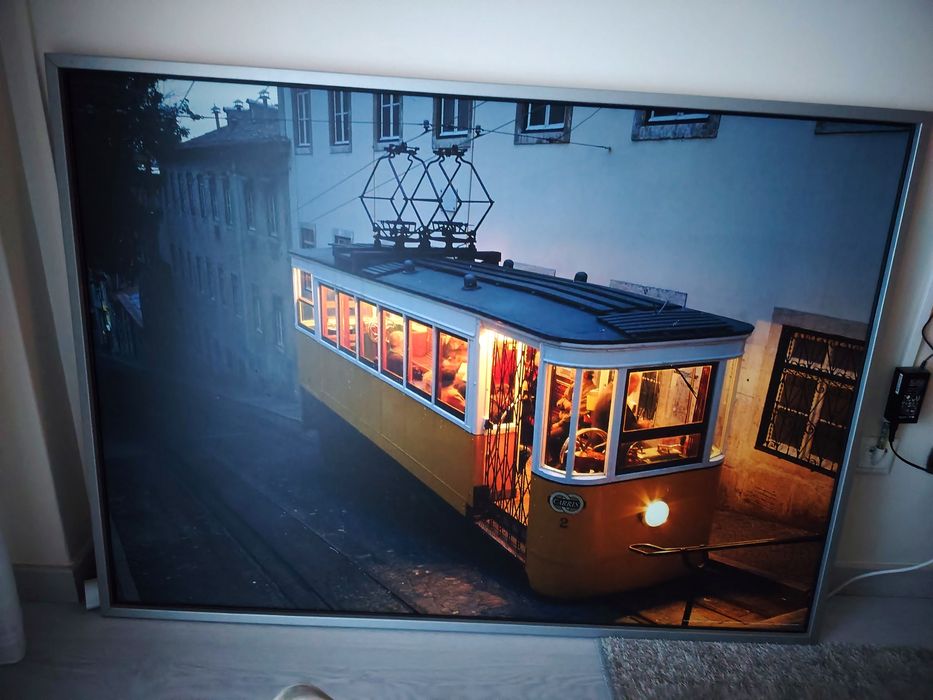 Quadro do Elevador da Glória