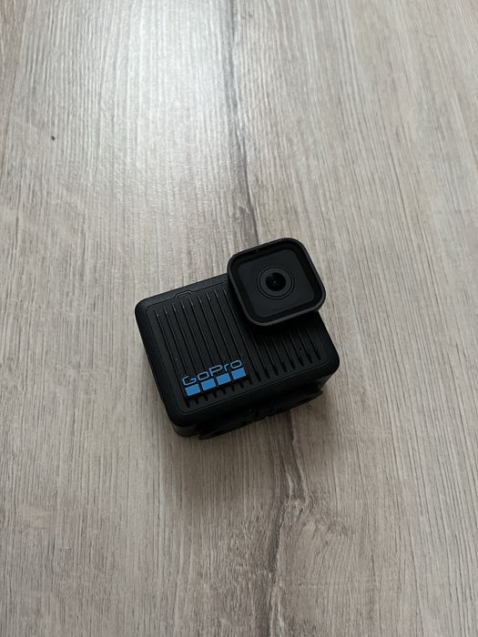 GoPro HERO (2024)