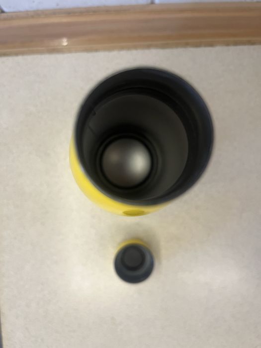 Termos 0.5l nowy kubek termiczny