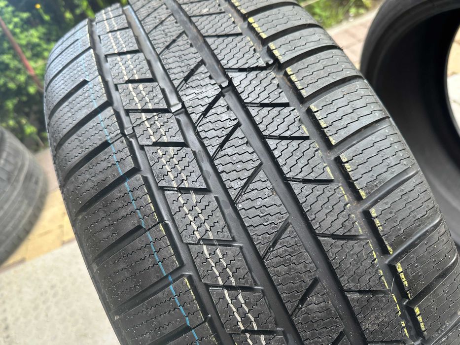 275-45 R21 110V Continental Cross Contact Winter розпаровка 1шт Нова