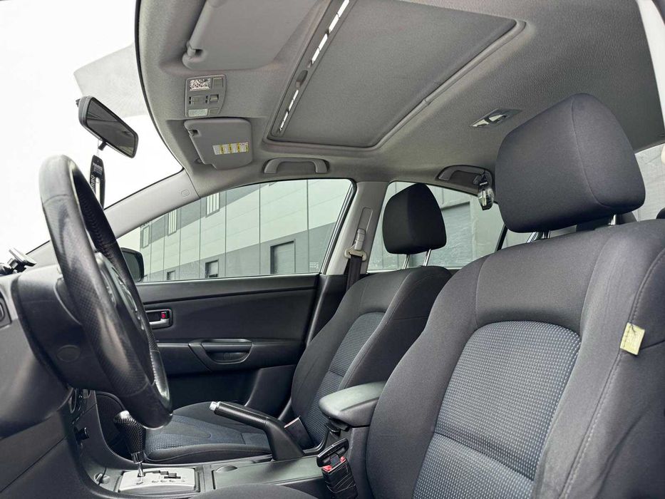 Продам Mazda 3 2006р. #76134