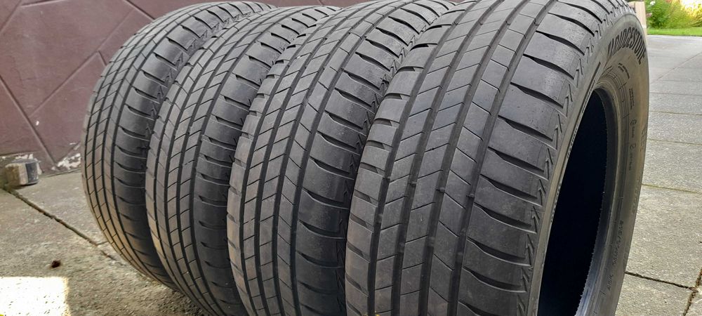 Opony letnie  Bridgestone  215/60 R16 V         95V
