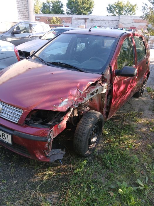 Продам Fiat Punto 2010рік