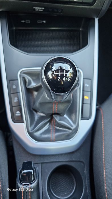 Seat Arona 1.0 Tsi FR 110CV
