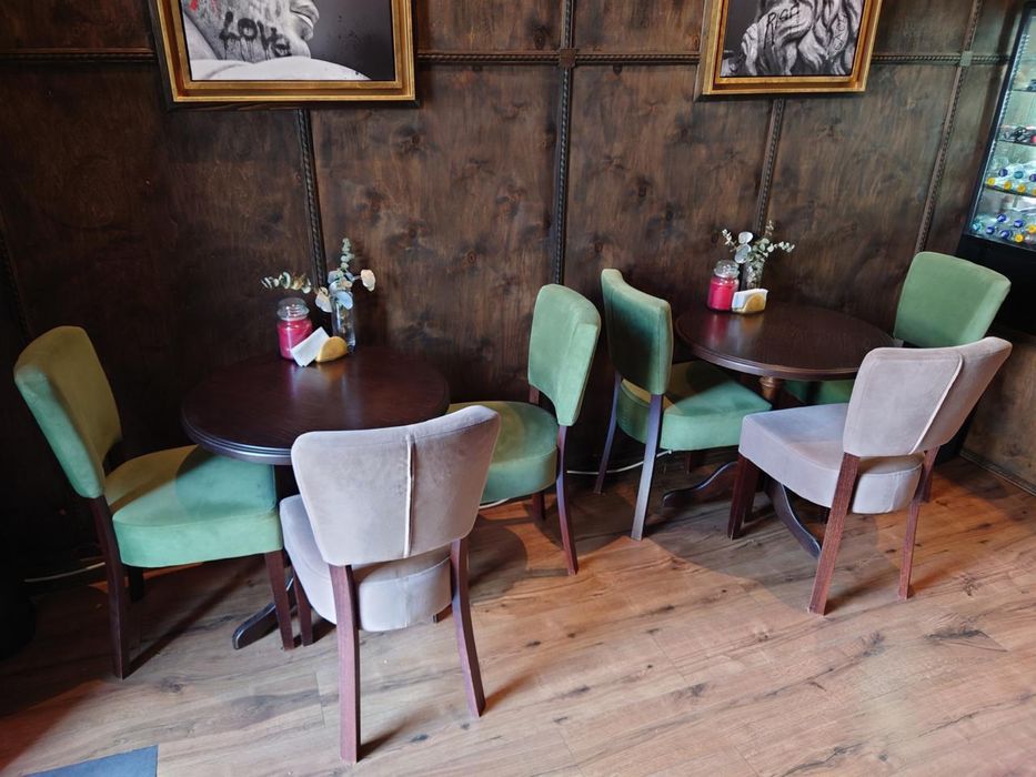 Кавʼярня, готовий бізнес