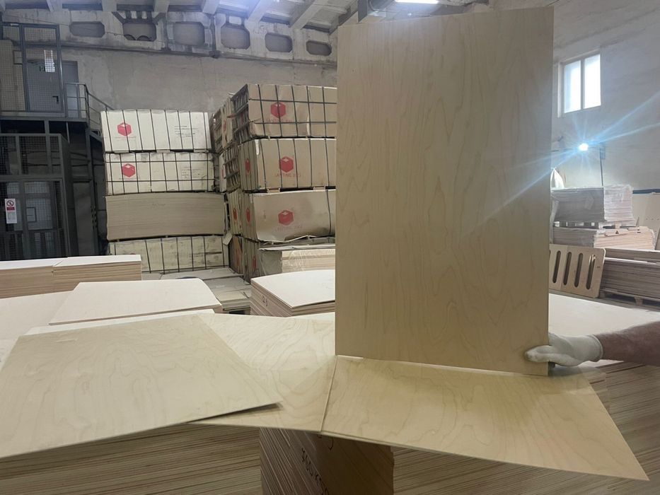 ФАНЕРНІ обрізки (заготівлі) 4 мм 3 мм 2 мм 1.5 мм