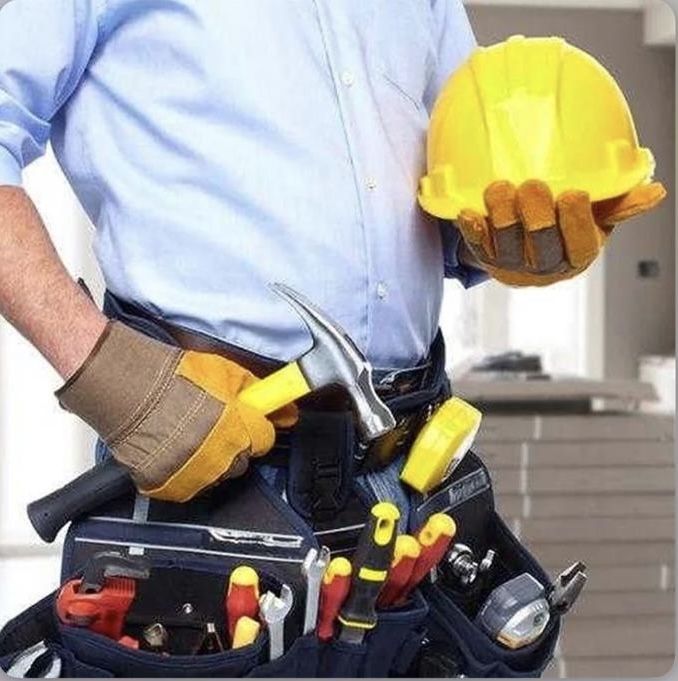 Construção e Manutenção