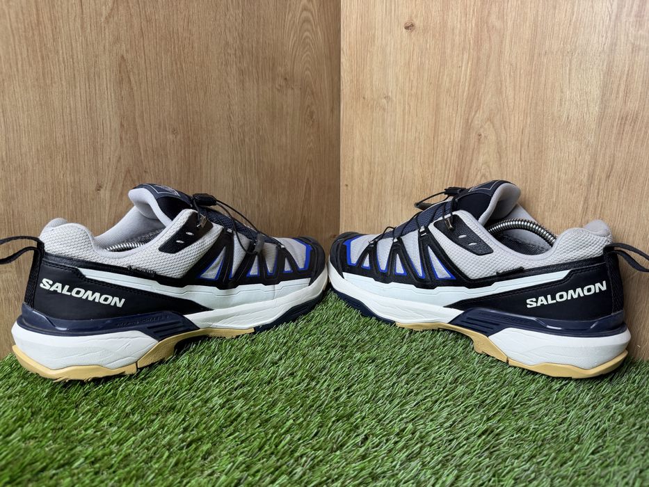 Salomon X Ultra 360 Edge Gore-Tex розмір 44 2/3
