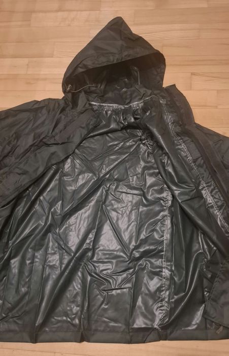 Дощивик демісезонний L