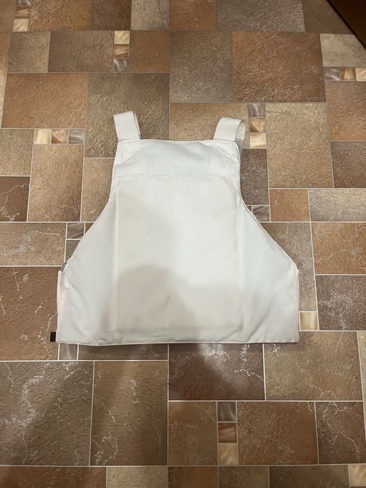 Бронежилет для скрытого ношения