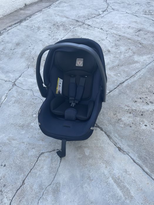 Trio Peg-Pérego Book 51