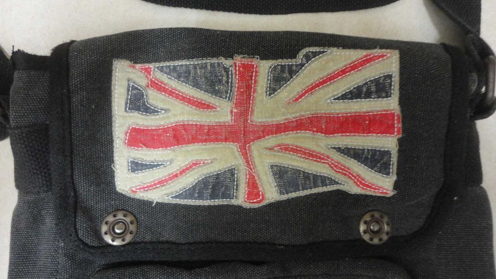 Mala média a tiracolo de homem Pepe Jeans