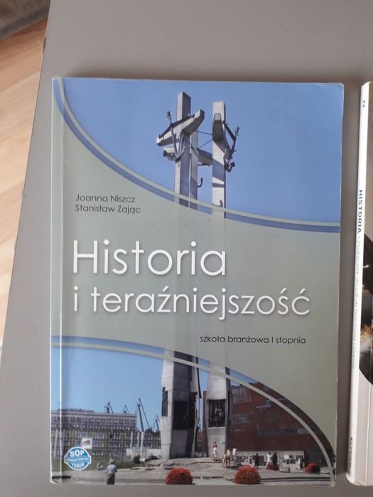 Podręcznik Historia I Teraźniejszość