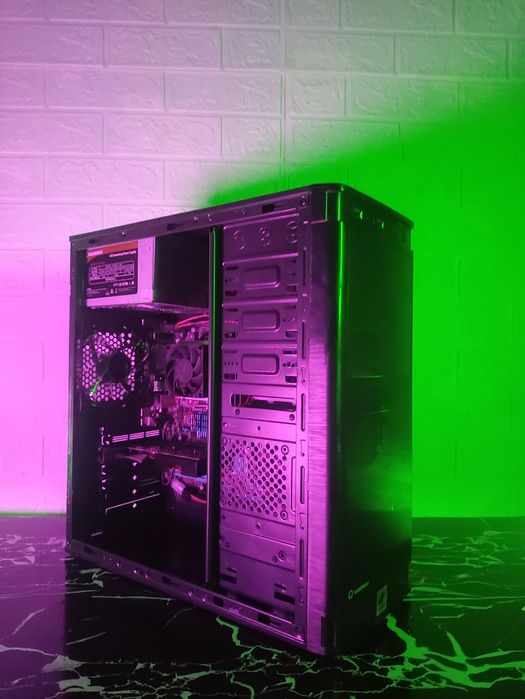 Продам компьютер Phenom ll x6 1055t