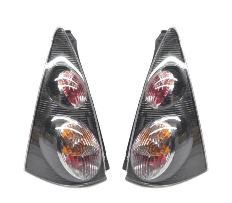 FAROLINS PARA CITROEN C1 05-