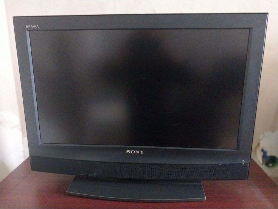 Телевізор SONY можливий торг