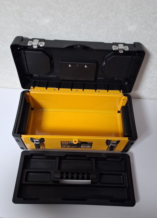 Бокс для інструменту Keltonn