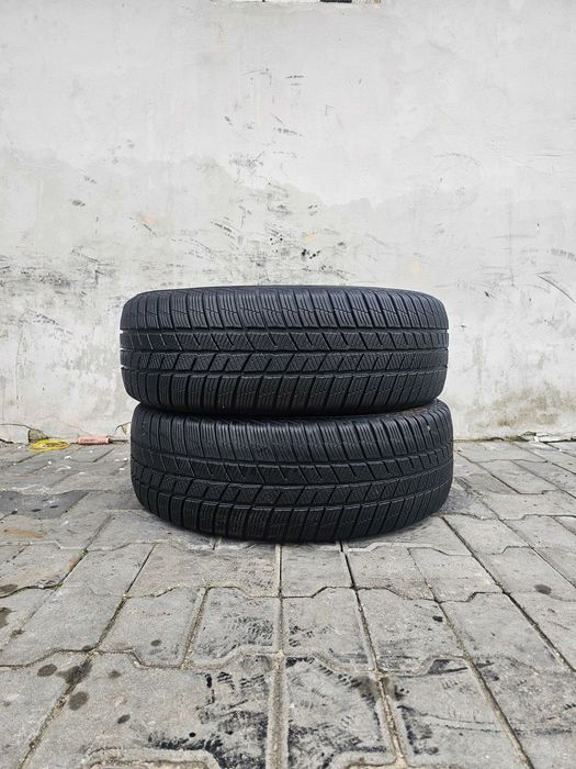 Zima Barum 215/60 R16