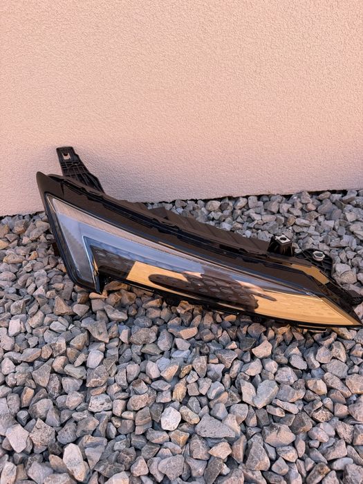 Lampa Lampy Baic Beijing 5