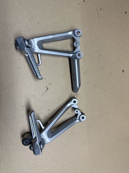 Sety Tylne Tył Honda Honda CBR 600 f4i