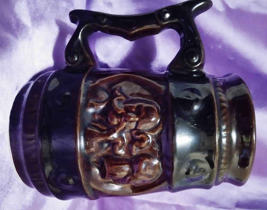 Пивные  бокалы 6 штук