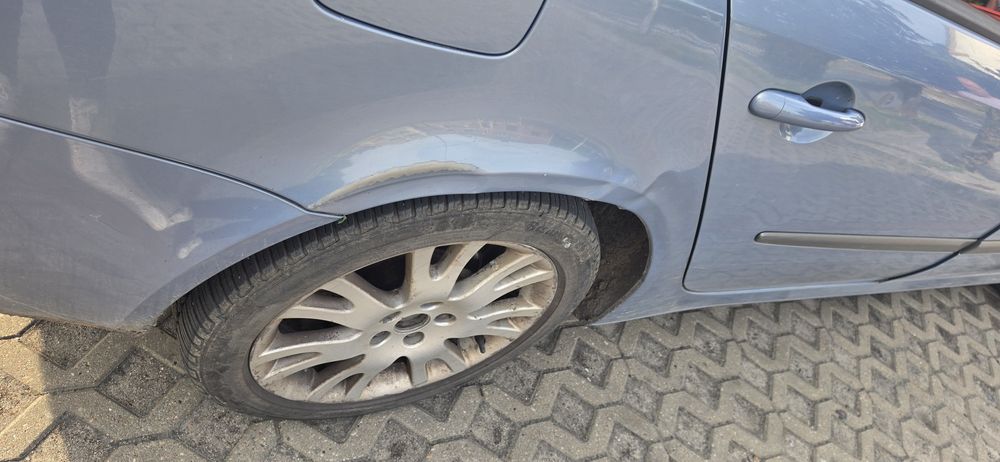 Renault laguna II