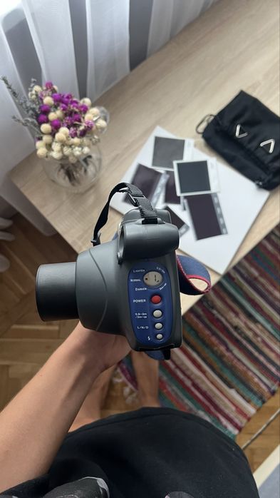 Fujifilm Instax Wide 200