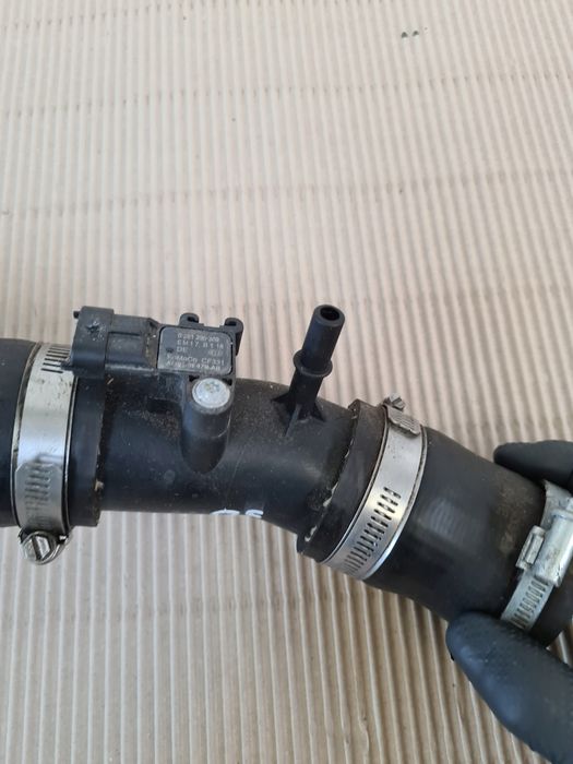 Przewód Płynu Chłodzącego Ford Focus Mk3 1.0 Ecoboost