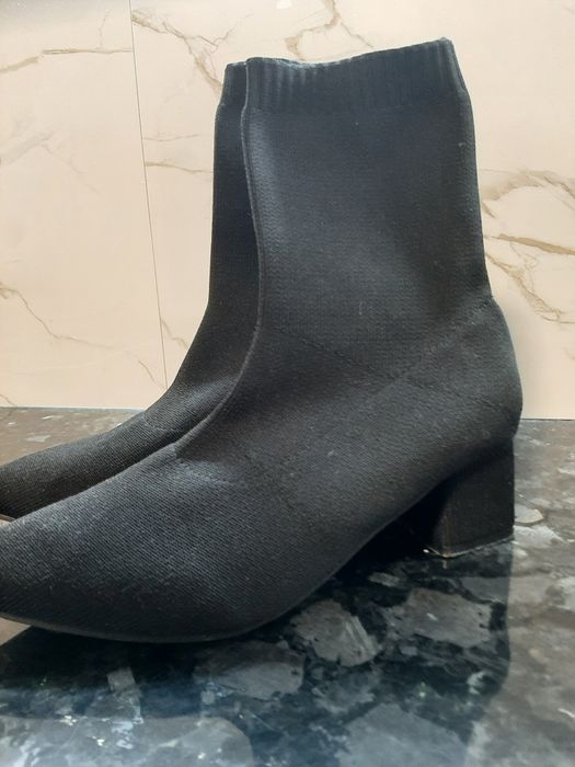 Сапожки жіночі весна, літо, осінь