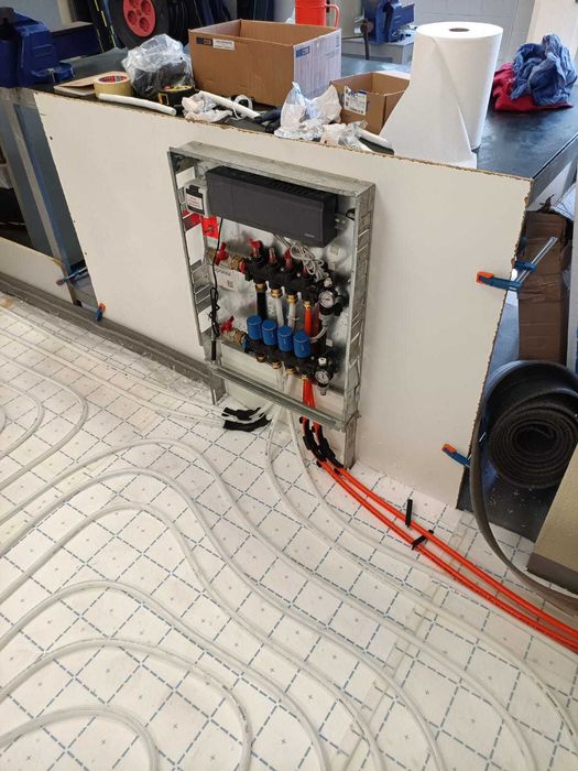 Projetos de Engenharia e Eficiência Energética Residencial - Lisboa e Setúbal