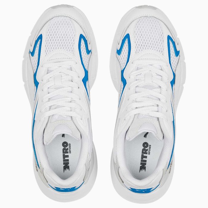 ОРИГИНАЛ‼️ Puma Teveris Nitro Base (388911-03) кроссовки кросівки Пума