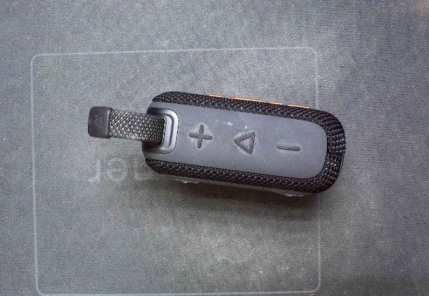 Акустіка JBL Go 4