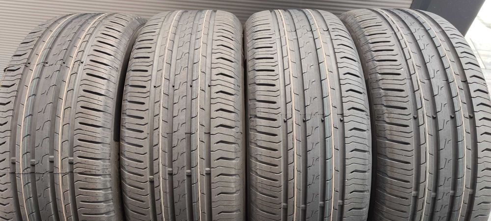 Opony 235/50 R19 99V Continental EcoContact 6
