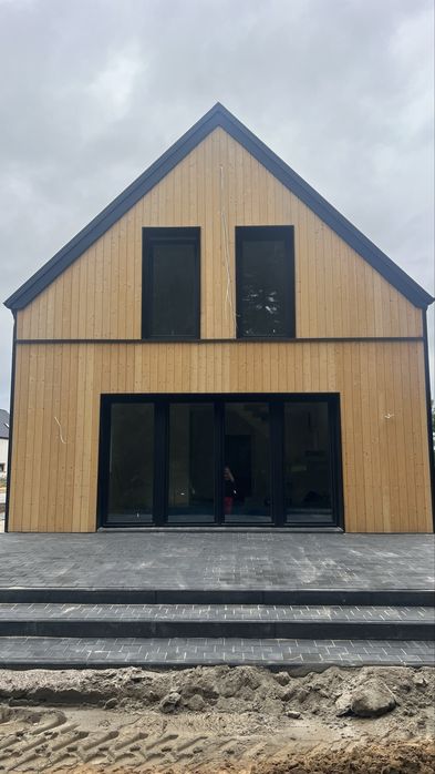 Dom 150m2, Dolina Drwecy,  Nowa Wieś koło Złotorii