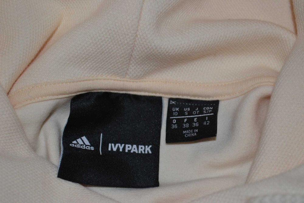 ivy park - купити жіночі светри, кардигани та худі - Ціна на OLX.ua