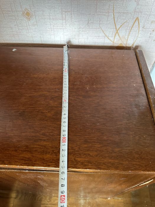 Тумба для білизни