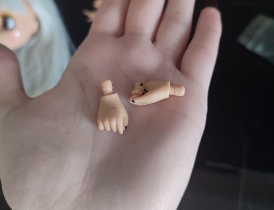 Лялька Блайз (Blythe)