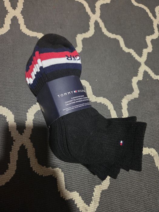 Meskie skarpety 6par rozm 40-43