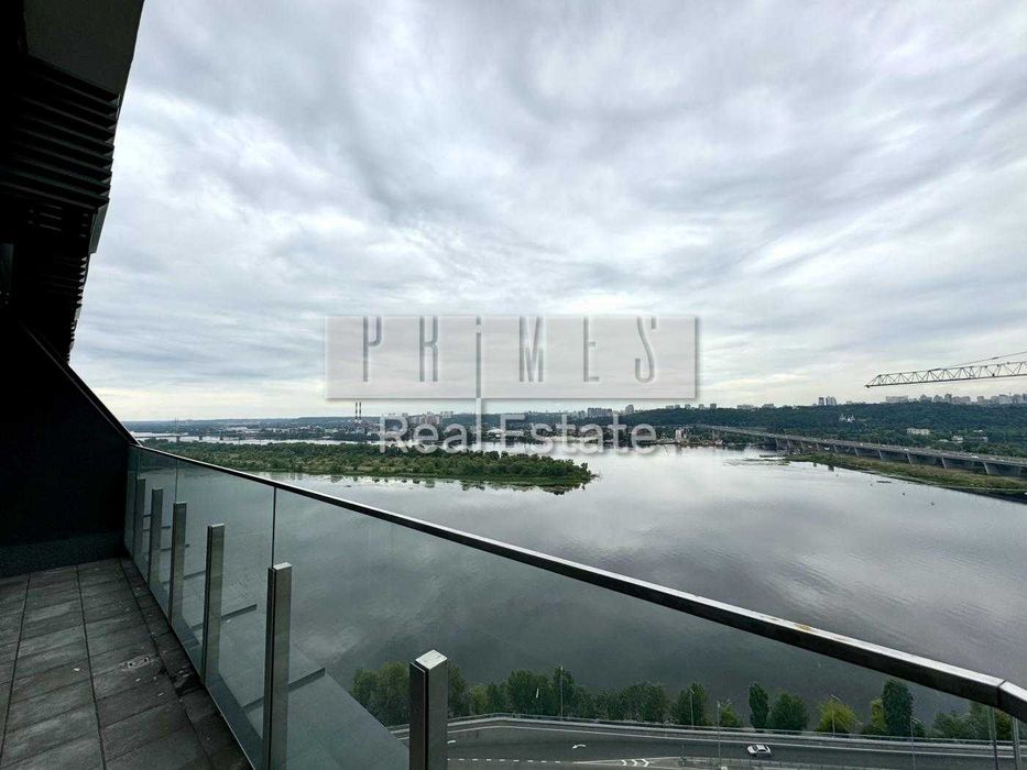 Многокомнатная квартира по адресу (площадь 164 м²) - Atlanta.ua - фото 3