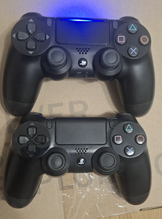 Konsola PS4 wersji Slim 1TB
